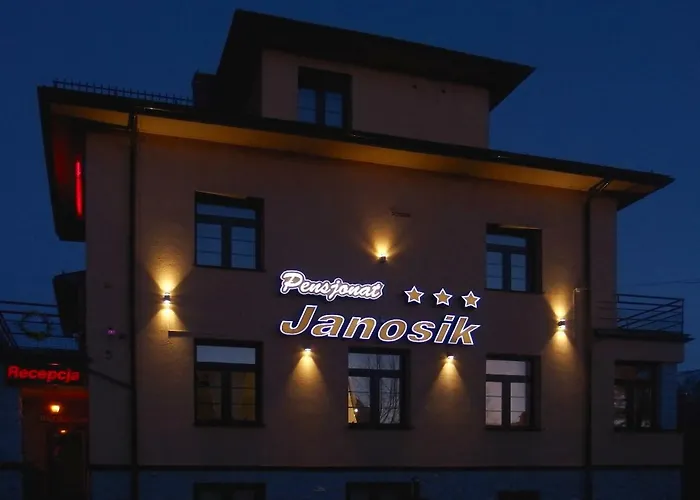 Janosik